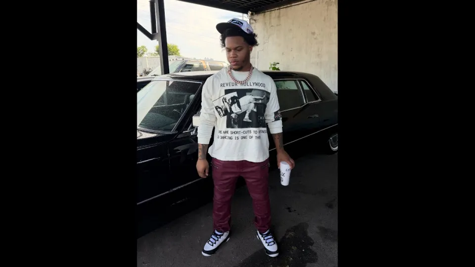 [FREE] Fox BD x YTB Fatt Type Beat - "Japanese Denim"